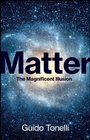Cover: Matter - Wiley