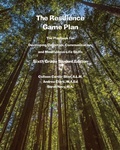 Cover: The Resilience Game Plan - Reflections Publishing