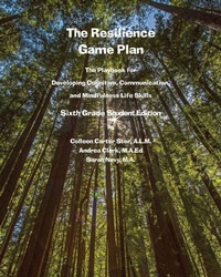 Enlarge image Cover: The Resilience Game Plan - Reflections Publishing