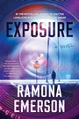 Cover: Exposure - Soho Press