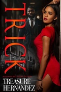 Cover: TRICK - Urban Books