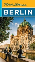 Cover: Rick Steves Berlin (Fifth Edition) - Rick Steves