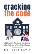 Cover: Cracking the Code - Gatekeeper Press