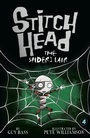 Cover: The Spider's Lair - Tiger Tales.