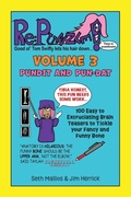 Cover: Re - Montezuma Publishing
