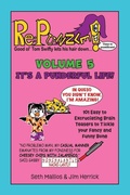 Cover: Re - Montezuma Publishing