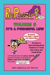 Enlarge image Cover: Re - Montezuma Publishing