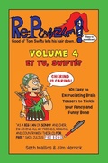 Cover: Re - Montezuma Publishing