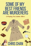 Cover: Some of My Best Friends are Murders - LEVEL BEST BOOKS