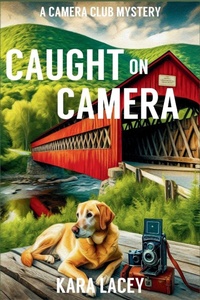 Enlarge image Cover: Caught on Camera - LEVEL BEST BOOKS