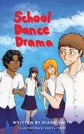 Cover: School Dance Drama - Diana Smith