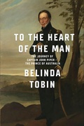 Cover: To The Heart of The Man - Bel House Books
