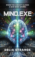 Cover: Mind.exe - Delia Strange