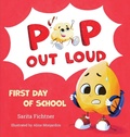 Cover: Pop Out Loud - Tspa the Self Publishing Agency Inc.