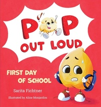 Enlarge image Cover: Pop Out Loud - Tspa the Self Publishing Agency Inc.
