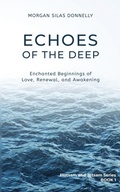 Cover: Echoes of the Deep - Tiny Gnat Publishing