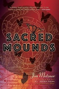 Cover: Sacred Mounds - Phir Publishing