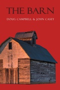 Cover: The Barn: A Mystery Novella - Phir Publishing