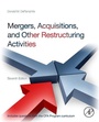 Bild: Mergers, Acquisitions, and Other Restructuring Activities - Academic Press
