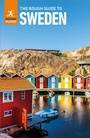 Cover: The Rough Guide to Sweden: Travel Guide eBook - ROUGH GUIDES
