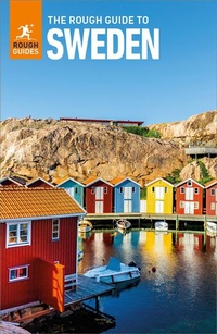 Enlarge image Cover: The Rough Guide to Sweden: Travel Guide eBook - ROUGH GUIDES