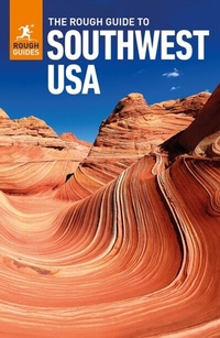 Abbildung von: The Rough Guide to Southwest USA: Travel Guide eBook - ROUGH GUIDES