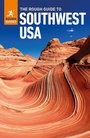 Cover: The Rough Guide to Southwest USA: Travel Guide eBook - ROUGH GUIDES