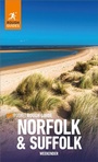 Cover: Pocket Rough Guide Weekender Norfolk & Suffolk: Travel Guide eBook - ROUGH GUIDES