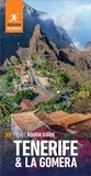 Cover: Pocket Rough Guide Tenerife & La Gomera: Travel Guide eBook - ROUGH GUIDES