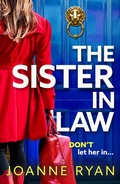 Cover: The Sister-in-Law - Boldwood Books Ltd