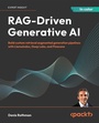 Cover: RAG-Driven Generative AI - Packt Publishing Limited
