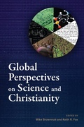 Cover: Global Perspectives on Science and Christianity - Langham Publishing
