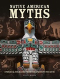 Cover: Native American Myths - Amber Books