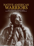 Cover: Native American Warriors - Amber Books