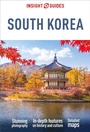 Cover: Insight Guides South Korea: Travel Guide eBook - Insight