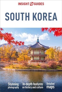 Enlarge image Cover: Insight Guides South Korea: Travel Guide eBook - Insight