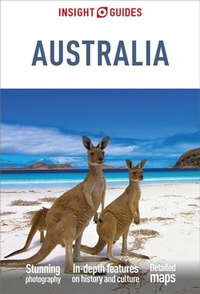 Abbildung von: Insight Guides Australia: Travel Guide eBook - Insight