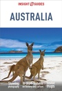 Cover: Insight Guides Australia: Travel Guide eBook - Insight