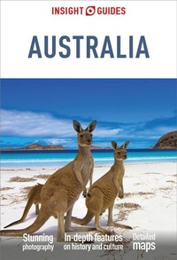 Enlarge image Cover: Insight Guides Australia: Travel Guide eBook - Insight
