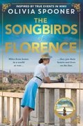 Cover: The Songbirds of Florence - Moa Press