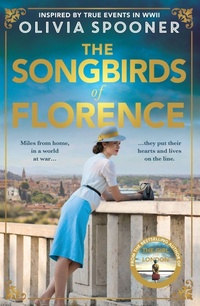 Abbildung von: The Songbirds of Florence - Moa Press