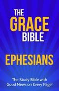 Cover: The Grace Bible - Kingspress