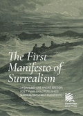 Cover: The First Manifesto of Surrealism - Cambridge Queer Press