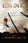 Cover: Lean on Me (Alex the Fey thrillers, #4) - CookStreetPubs