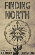 Cover: Finding North (Alex the Fey thrillers, #6) - CookStreetPubs