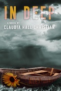 Cover: In Deep (Alex the Fey thrillers, #8) - CookStreetPubs