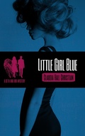 Cover: Little Girl Blue, a Seth and Ava Mystery (Seth and Ava Mysteries, #5) - CookStreetPubs