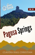 Cover: Pagosa Springs, Denver Cereal Volume 20 - CookStreetPubs
