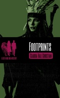 Cover: Footprints, a Seth and Ava Novella (Seth and Ava Mysteries, #7) - CookStreetPubs