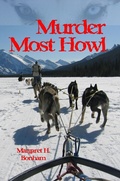 Cover: Murder Most Howl - WolfSinger